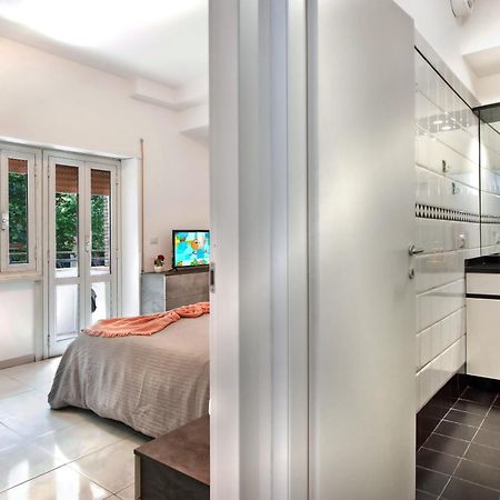 Appartamento Romantico A Trastevere מראה חיצוני תמונה