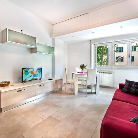 Appartamento Romantico A Trastevere מראה חיצוני תמונה