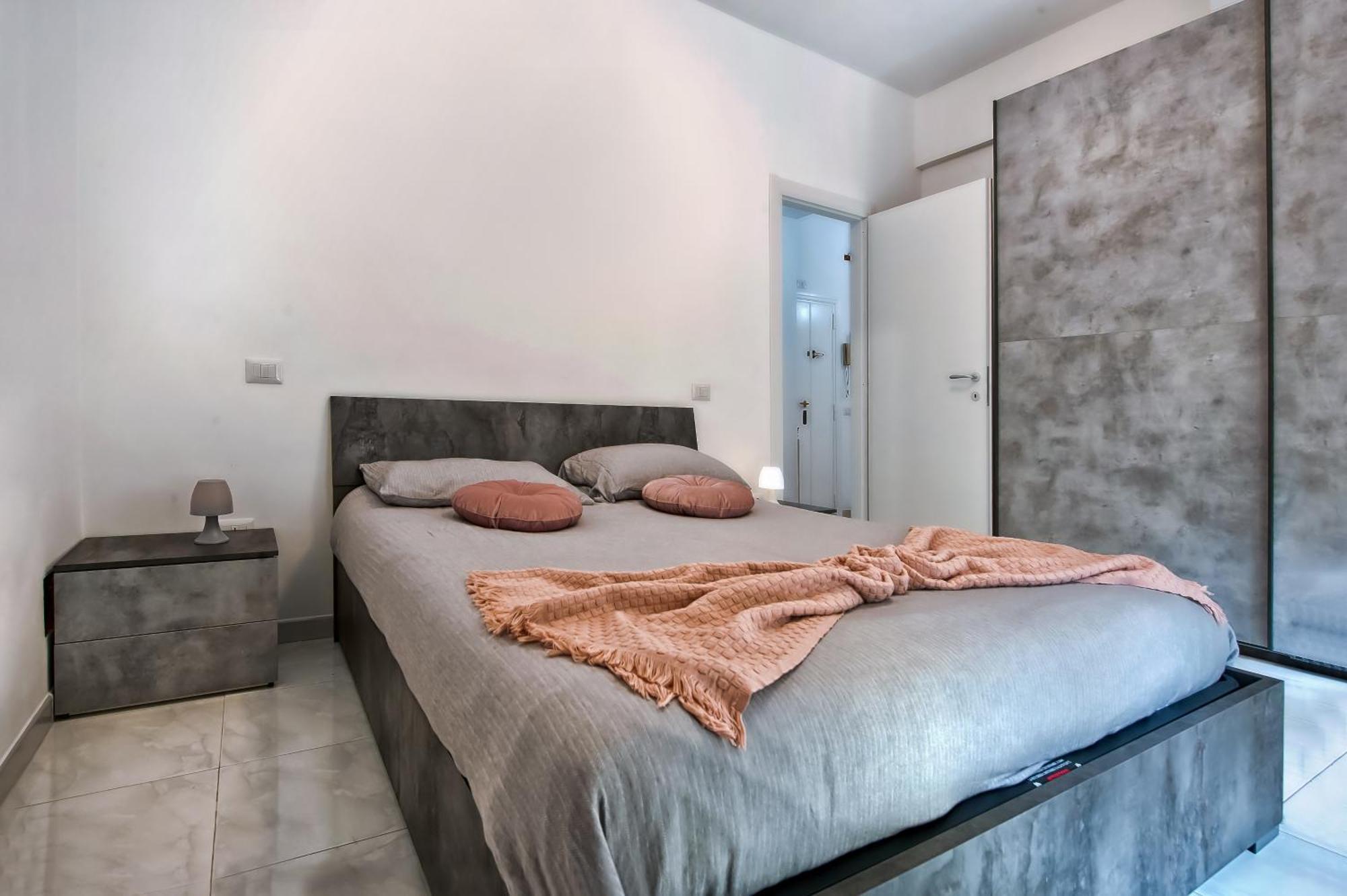 Appartamento Romantico A Trastevere מראה חיצוני תמונה