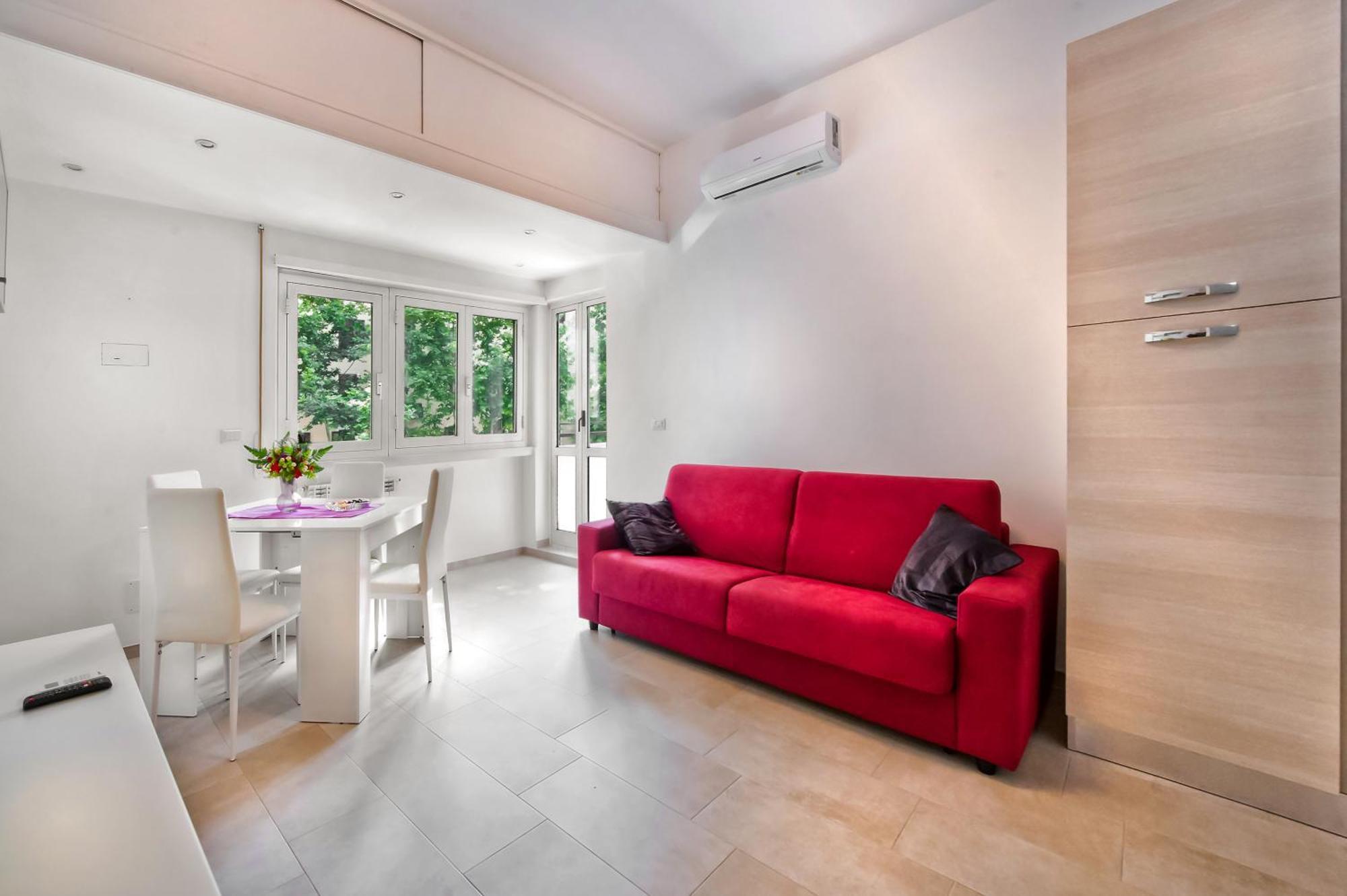 Appartamento Romantico A Trastevere מראה חיצוני תמונה